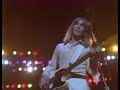 Cheap Trick - Downed (from Budokan!)