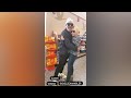 Jo Koy & Chelsea Handler Dancing At Wawa