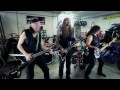 Chris Holmes - Born Work Die (Official Music Video)