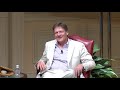 Conversation with Moneyball Author Michael Lewis
