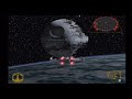 Star Wars Rogue Squadron II: Battle of Endor (Gold Medal)