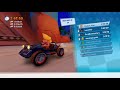 Crash Team Racing Nitro-Fueled Online Gameplay: Grand Prix Dominator Challenge