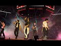 Stray Kids- District 9 @ KCON Day 3 / 8/20/23