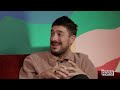 Marcus Mumford with Julie Slater || The SoCal Sound Interviews