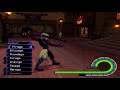 KH1 Effect testing