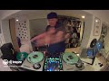 DJ Trayze 2014 Red Bull Thre3style - Lucky Bastid Mix