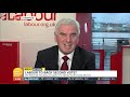 Piers and John McDonnell Clash Over Nuclear Weapons Debate | Good Morning Britain