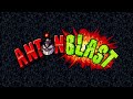 ANTONBLAST OST - Character Select (Old Title Screen)