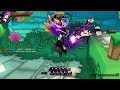 [Elsword KR] Oz Sorcerer 1:1 PvP / 오즈 소서러 1:1 공식대전 #4