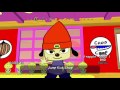 PaRappa The Rapper™ Remastered - 20th Anniversary Demo - 