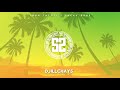 STORMS NEVER LAST x IT'S NOT EASY [DJiLLCHAYS  MASHUP 2024]-S2 Music