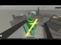 how to get the javelin in roblox meet the demoncore