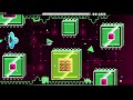 Crisis Complex by Lemons (Hard Demon) - Geometry Dash 2.2