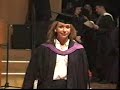 Cardiff University | LAW, MUSIC, RELIG | Graduation 2004