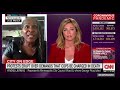 Brooke Baldwin tears up about George Floyd: I'm so angry