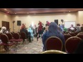 Ichibancon 2017 - Unison Raid Cosplay Group GMG Panel Highlight - Charades