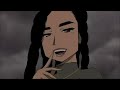 Jhené Aiko - B.S. (Animated Visual) ft. H.E.R.