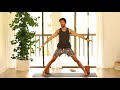 Yoga For Back Pain | Tim Senesi Yoga