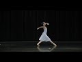 Miko Fogarty, 12, YAGP NY Final 2010 Bronze Medalist  - 17 Moments of Spring -