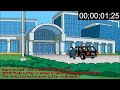 American Dad! 2005 TAS (PS2) in 00:01;25 - (Wrong Warp) (WR)