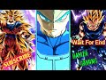 How To Get Lf Goku & Vegeta Guaranteed Summon Trick | 1000% Working Trick🔥|  Dragon Ball Legends