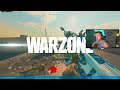 *NEW* SECRET META ASSAULT RIFLE UPDATE in WARZONE! (STB 556)