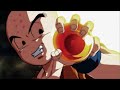 Top 10 Strongest Humans In Dragon Ball!!!