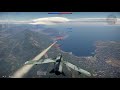 War Thunder Kill Montage (MiG-17AS)