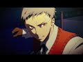 persona 3 amv - can i still go to heaven if i ki̷̊̋ll myself