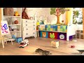 CARTOON CUTE LITTLE KITTEN ADVENTURE - SPECIAL PLAYFUL ANIMALS AND SUPER GAMES WITH ANIMATED CAT