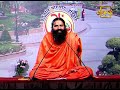 बालों का झड़ना रोकने का घरेलू उपाय | Swami Ramdev