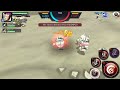 Bazz-B Gameplay TYBW| Bleach Brave Souls|BBS