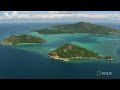 How the Great Barrier Reef Formed | Great Barrier Reef