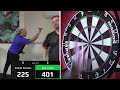 Amateur Darts Circuit London & South East Modus Super Series Playoff: Simon Perkins vs Matt Caste