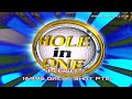 Golden Tee Great Shot on Bella Toscana!