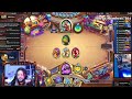 The Easiest Legend Climb in Hearthstone Right Now.