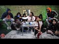 FBG Butta & Shorty Nem FULL INTERVEW: Trenches News, Lil Jay, Lil Durk, King Yella, FYB JMane + more