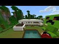 visit to my Mansion (Minecraft video)