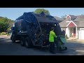 9/5/2024 Trash and Recycling collections.