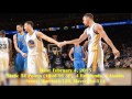 Steph Curry Top 5 Games Of Career