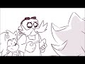 memphis tennessee goes to subway [ snapcube animatic ]