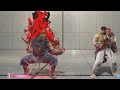 SF6 - How to unlock Shin Akuma and perform his extra special moves