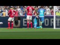 FIFA 16 | Juan Mata is a boss