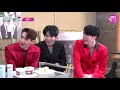 (ENG SUB)[EP02] GOT7 출첵라이브 2부 (GOT7 Inkigayo Check-in LIVE Ep.2)
