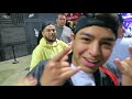 N.E.R.D HUMAN RACE HYPE + RARE SUPREME PIECES AT COMPLEXCON /// VLOG