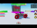 Esoni DRAW WHEELS TO ESCAPE in Roblox!