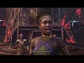 Black Panther Elite Raid Anti-Metal Room Survival