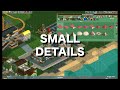 Building a BRAND NEW Custom Park in Rollercoaster Tycoon 2