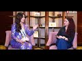 Miss Universe Harnaaz Sandhu's MOST HONEST interview | Dealing with FAILURE | Priyanka Chopra & more