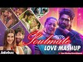 Soulmate Love Mashup  2024 | Trending Love Mashup 2024 | Non Stop Love Mashup 2024 | The Love Mashup